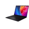 Nešiojamas kompiuteris ASUS NTB ProArt P16 (H7606WX-OLED066X), Ryzen AI 9 HX 370, 16" 2880 x 1800, 64GB, 2TB SSD, RTX 5090, W11 Pro, Juodas