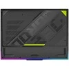 Nešiojamas kompiuteris ASUS ROG Strix G16 G614PR-RV125 Eclipse Gray
