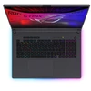 Nešiojamas kompiuteris ASUS NTB ROG Strix G18 (G815LM-S9148W), Ultra 9 275HX, 18" 2560 x 1600, 32GB, 1TB SSD, RTX 5060, W11 Home, Gray