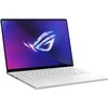 Nešiojamas kompiuteris ASUS ROG Zephyrus G16 GU605MZ-NEBULA037W baltas