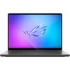 Nešiojamas kompiuteris ASUS ROG Zephyrus G16 GA605KM-NEBULA007X Eclipse Gray, metalinis