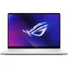 Nešiojamas kompiuteris ASUS ROG Zephyrus G16 GU605MZ-NEBULA037W baltas