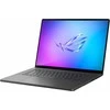 Nešiojamas kompiuteris ASUS ROG Zephyrus G16 GA605KM-NEBULA007X Eclipse Gray, metalinis