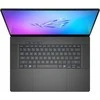 Nešiojamas kompiuteris ASUS ROG Zephyrus G16 GA605KM-NEBULA007X Eclipse Gray, metalinis