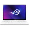 Nešiojamas kompiuteris ASUS ROG Zephyrus G16 GU605MZ-NEBULA037W baltas
