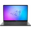 Nešiojamas kompiuteris ASUS ROG Zephyrus G16 GA605KM-NEBULA007X Eclipse Gray, metalinis