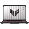 Nešiojamas kompiuteris ASUS TUF Gaming A16 (2025) FA608UH-RV015W | AMD Ryzen 7 260 | 16" FHD+ | 16GB DDR5 5600 MHz | SSD 512GB | NVIDIA® GeForce RTX 5050 8 GB | Windows 11 Home