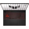 Nešiojamas kompiuteris ASUS TUF Gaming A16 (2025) FA608UH-RV015W | AMD Ryzen 7 260 | 16" FHD+ | 16GB DDR5 5600 MHz | SSD 512GB | NVIDIA® GeForce RTX 5050 8 GB | Windows 11 Home
