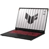 Nešiojamas kompiuteris ASUS TUF Gaming A16 pilka