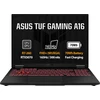 Nešiojamas kompiuteris ASUS TUF Gaming A16 pilka