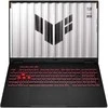 Nešiojamas kompiuteris ASUS TUF Gaming A16 (2025) FA608UH-RV015W | AMD Ryzen 7 260 | 16" FHD+ | 16GB DDR5 5600 MHz | SSD 512GB | NVIDIA® GeForce RTX 5050 8 GB | Windows 11 Home