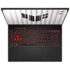 Nešiojamas kompiuteris ASUS TUF Gaming A16 pilka