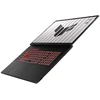 Nešiojamas kompiuteris ASUS TUF Gaming A18 FA808UP-S8020 Jaeger Gray