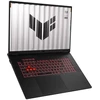Nešiojamas kompiuteris ASUS TUF Gaming A18 FA808UP-S8020 Jaeger Gray