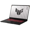 Nešiojamas kompiuteris ASUS TUF Gaming A18 FA808UP-S8020 Jaeger Gray