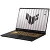 Nešiojamas kompiuteris ASUS TUF Gaming F16 FX608JMR-RV122W Jaeger Gray Metallic