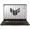 Nešiojamas kompiuteris ASUS TUF Gaming F16 FX608JMR-RV122W Jaeger Gray Metallic