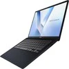 Nešiojamas kompiuteris ASUS Vivobook 14 M1407GA-LY001W Quiet Mėlyna