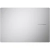Nešiojamas kompiuteris ASUS Vivobook 16 M1607KA-MB245WZ Cool Sidabrinis (without power adapter)