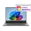 Nešiojamas kompiuteris ASUS NTB Vivobook 16 Flip (TP3607SA-OLED099W), Ultra 7 258V, 16", 1920 x 1200, 32 GB, 1 TB SSD, Intel Arc, W11 Home, pilkas