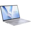 Nešiojamas kompiuteris ASUS Vivobook 16 M1605NAQ-OLED048W Cool Sidabrinis