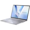 Nešiojamas kompiuteris ASUS Vivobook 16 M1605NAQ-OLED048W Cool Sidabrinis