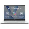 Nešiojamas kompiuteris ASUS Vivobook 16 M1607KA-MB245WZ Cool Sidabrinis (without power adapter)