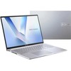 Nešiojamas kompiuteris ASUS Vivobook 16 M1605NAQ-OLED048W Cool Sidabrinis