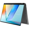 Nešiojamas kompiuteris ASUS NTB Vivobook 16 Flip (TP3607SA-OLED118W), Ultra 7 258V, 16" 1920 x 1200, 32GB, 1TB SSD, Intel Arc, W11 Pro, Gray