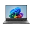 Nešiojamas kompiuteris ASUS NTB Vivobook 16 Flip (TP3607SA-OLED099W), Ultra 7 258V, 16", 1920 x 1200, 32 GB, 1 TB SSD, Intel Arc, W11 Home, pilkas