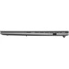 Nešiojamas kompiuteris ASUS Vivobook 16 M1607KA-MB245WZ Cool Sidabrinis (without power adapter)