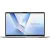 Nešiojamas kompiuteris ASUS NTB Vivobook Go 15 (E1504FA-BQ2688W), R5 7520U, 15.6" FHD, 8GB, 512GB SSD, Radeon, W11 Home, Cool Sidabrinis