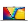 Nešiojamas kompiuteris ASUS Vivobook Go 15 E1504FA-BQ2944W Cool Sidabrinis