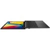 Nešiojamas kompiuteris ASUS NTB Vivobook Go 15 (E1504FA-BQ2942W), Ryzen 3 7320U, 15.6" 1920 x 1080, 8GB, 512GB SSD, Radeon, W11 Home, Juodas