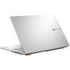 Nešiojamas kompiuteris ASUS Vivobook Go 15 E1504FA-BQ2944W Cool Sidabrinis