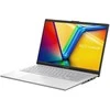 Nešiojamas kompiuteris ASUS Vivobook Go 15 E1504FA-BQ2944W Cool Sidabrinis