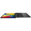 Nešiojamas kompiuteris ASUS NTB Vivobook Go 15 (E1504FA-BQ2945W), Ryzen 5 7520U, 15.6" 1920 x 1080, 16GB, 512GB SSD, Radeon, W11 Home, Juodas