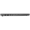 Nešiojamas kompiuteris ASUS NTB Vivobook S14 (M3407KA-OLED115Z), AI 5 330, 14" WUXGA, 32GB, 512GB SSD, Radeon, No OS, Matte Gray