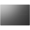 Nešiojamas kompiuteris ASUS Vivobook S14 M3407GA-OLED048X Matte Gray