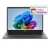 Nešiojamas kompiuteris ASUS NTB Vivobook S14 (M3407GA-OLED015W), Ryzen AI 7 445, 14" 1920x1200, 16GB, 1TB SSD, Radeon, W11 Home, Matte Gray