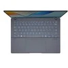 Nešiojamas kompiuteris ASUS NTB Vivobook S 14 (S5406SA-OLED106X), Ultra 7 256V, 14", 1920x1200, 16 GB, 1 TB SSD, Intel Arc, W11 Pro, mėlynas