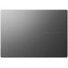 Nešiojamas kompiuteris ASUS Vivobook S14 M3407GA-OLED003W Matte Gray