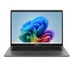 Nešiojamas kompiuteris ASUS NTB Vivobook S14 (M3407GA-OLED015W), Ryzen AI 7 445, 14" 1920x1200, 16GB, 1TB SSD, Radeon, W11 Home, Matte Gray