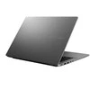 Nešiojamas kompiuteris ASUS NTB Vivobook S14 (M3407GA-OLED015W), Ryzen AI 7 445, 14" 1920x1200, 16GB, 1TB SSD, Radeon, W11 Home, Matte Gray