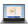 Nešiojamas kompiuteris ASUS Vivobook S14 M3407GA-OLED048X Matte Gray