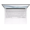 Nešiojamas kompiuteris ASUS NTB Zenbook S 14 (UX5406AA-OLED081X), Ultra 9 386H, 14" 2880 x 1800, 32GB, 1TB SSD, Intel, W11 Pro, Baltas