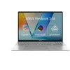 Nešiojamas kompiuteris ASUS NTB Vivobook S16 (S3607AA-OLED009), Ultra 7 355, 16", 1920 x 1200, 32 GB, 1 TB SSD, Intel Arc, be OS, sidabrinis