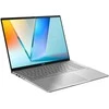 Nešiojamas kompiuteris ASUS NTB Vivobook S 16 (S3607QA-PL019W), QS X1E-26-100, 16" 2560 x 1600, 16GB, 1TB SSD, Adreno, W