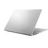 Nešiojamas kompiuteris ASUS NTB Vivobook S16 (S3607AA-OLED009), Ultra 7 355, 16", 1920 x 1200, 32 GB, 1 TB SSD, Intel Arc, be OS, sidabrinis