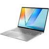 Nešiojamas kompiuteris ASUS Vivobook S16 M3607KA-OLED009W Cool Sidabrinis